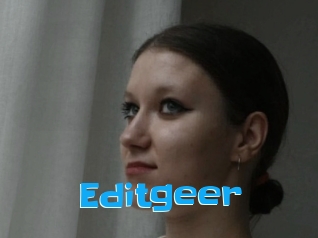 Editgeer