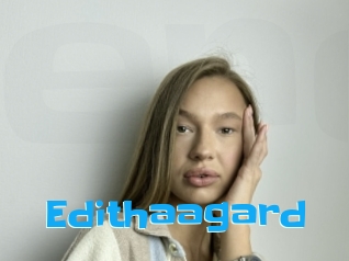 Edithaagard