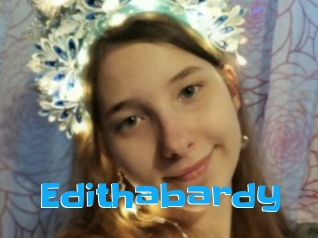 Edithabardy