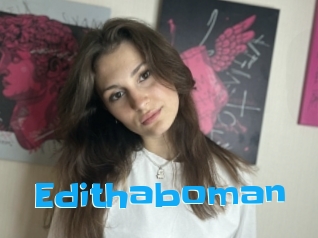 Edithaboman