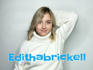 Edithabrickell