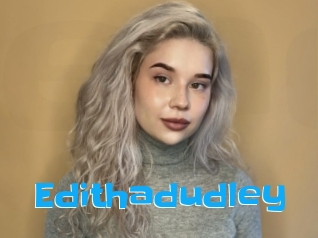 Edithadudley