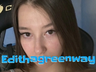 Edithagreenway