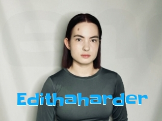 Edithaharder