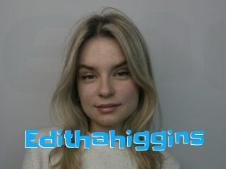 Edithahiggins