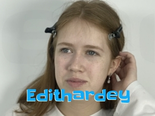 Edithardey