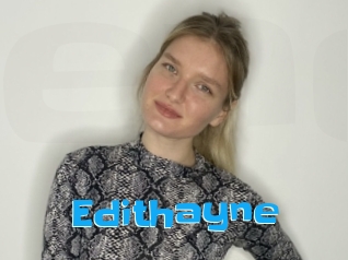 Edithayne