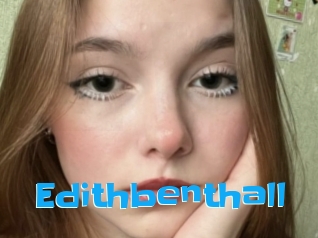 Edithbenthall