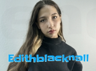 Edithblacknall