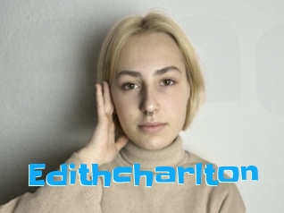 Edithcharlton