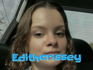 Edithcrissey