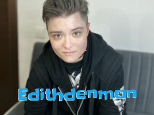 Edithdenmon