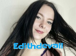 Edithdevall