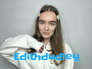 Edithdudley