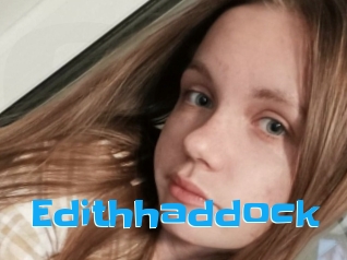 Edithhaddock