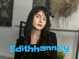 Edithhanney