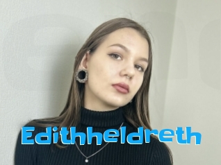 Edithheldreth