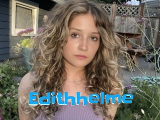 Edithhelme