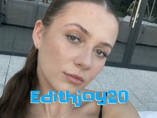 Edithjoy20