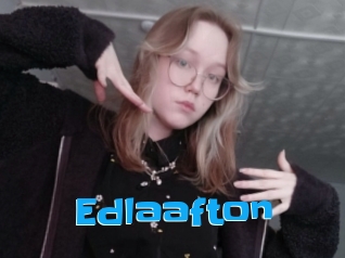 Edlaafton