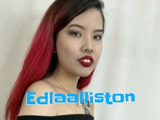 Edlaalliston