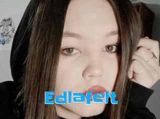 Edlafelt