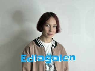 Edlagalen