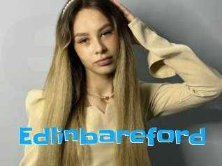 Edlinbareford