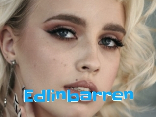 Edlinbarren