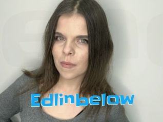 Edlinbelow