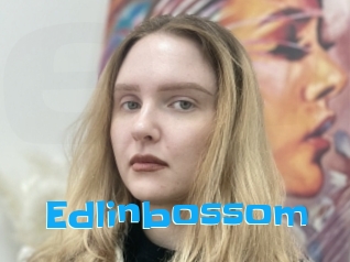 Edlinbossom