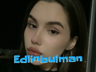 Edlinbulman