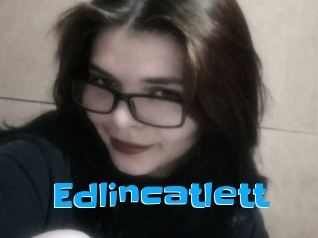 Edlincatlett