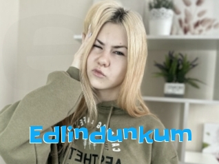 Edlindunkum