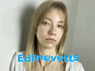 Edlinevetts