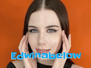 Edwinabelow