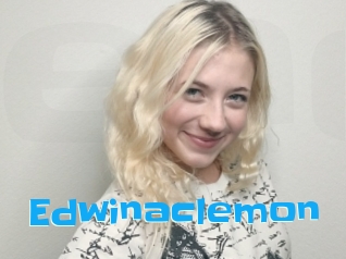 Edwinaclemon