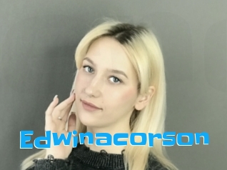 Edwinacorson