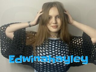 Edwinahayley