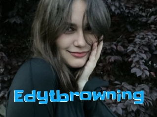 Edytbrowning