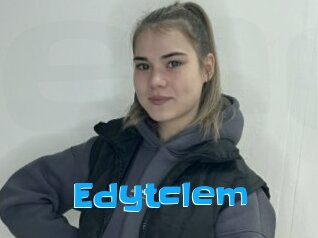 Edytclem