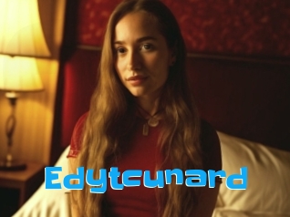 Edytcunard