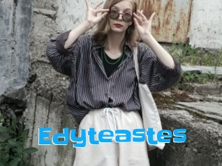 Edyteastes