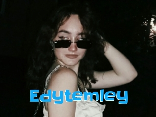 Edytemley