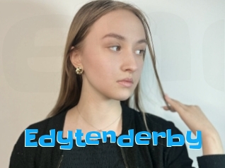 Edytenderby