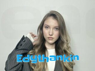 Edythankin