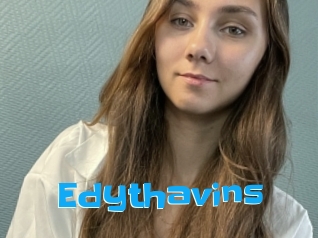 Edythavins