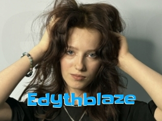 Edythblaze