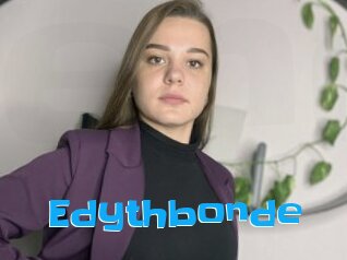 Edythbonde