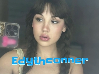 Edythconner